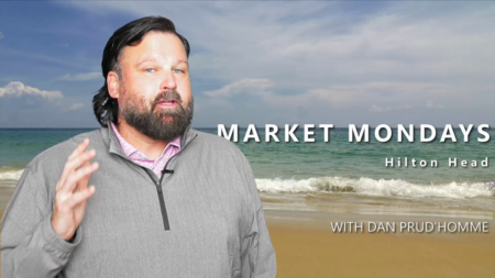 (SEA PINES) Market Mondays- 12/13/21