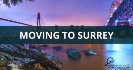 Moving to Surrey: Surrey, BC Relocation & Homebuyer Guide