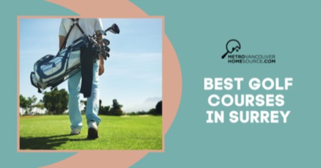 Best Golf Courses in Surrey