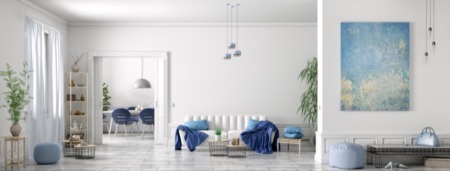 5 Reasons Interior Design Is Essential Before Listing Your Home