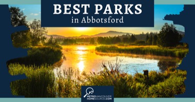 5 Best Parks in Abbotsford: Explore Grant Park, Eagle Mountain & More!