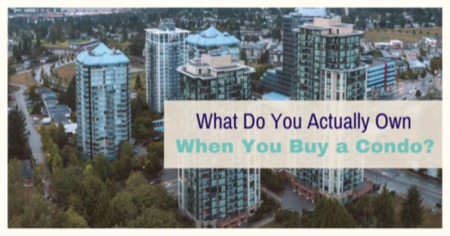 4 Things Condo Buyers Need to Know About Their Ownership Rights