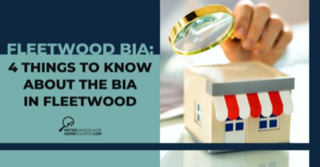 What Is Fleetwood BIA? 4 Things to Know About the Fleetwood Business Improvement Association