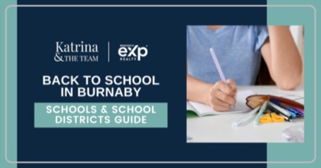 Burnaby Schools 101: A Comprehensive Guide to Burnaby School District 41