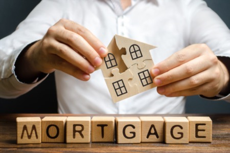 How to Secure a Home Mortgage