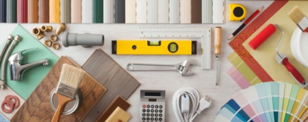 4 Home Improvements With High Return on Investment