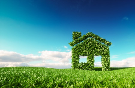 6 Sustainable Materials to Add to Your New Construction Home