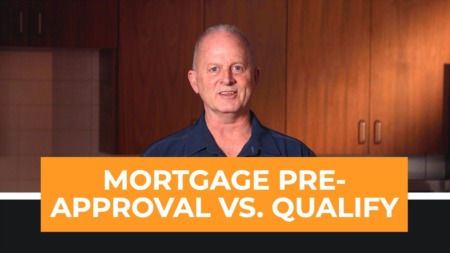Mortgage pre-approval vs. pre-qualification? Which is right for you?