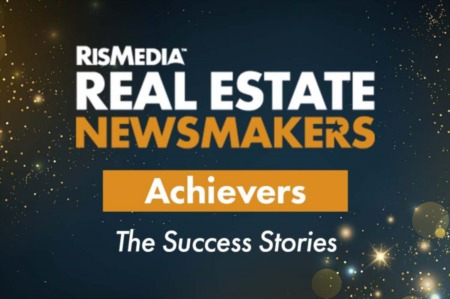 RISMEDIA’S NEWSMAKERS: CELEBRATING THE SUCCESS STORIES ACROSS THE INDUSTRY