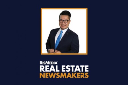 Jon Lahey of The Fine Living Group at eXp Named an RISMedia 2022 Real Estate Newsmaker