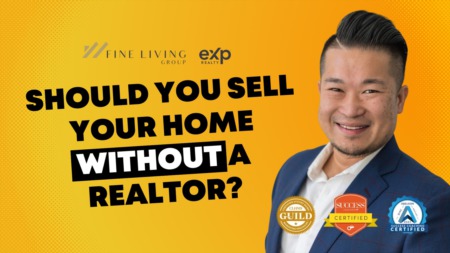 Why Should You Consider Getting a Real Estate Agent When Selling a Home?