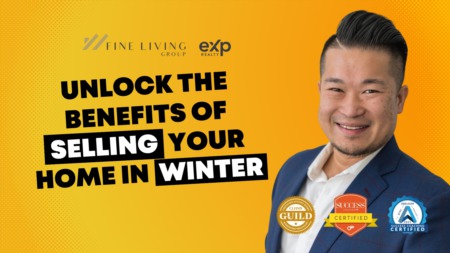 Make the Most of Your Home Sale: Unlock the Benefits of Selling in Winter