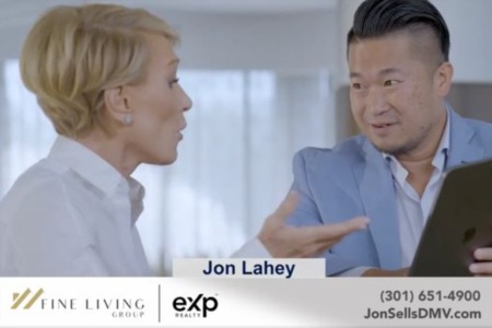 How To Successfully Sell Your Home in 2023 - Barbara Corcoran's Top Tips [Jon Lahey]