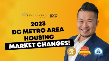 What the DC Metro Area Housing Market can Offer in 2023