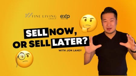 Making the Right Move: Is It Better to Sell Now or Later?