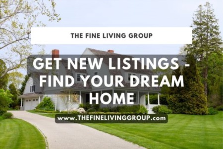 Everything Everywhere All at Once: Finding Luxury Homes for Sale in Rockville, MD