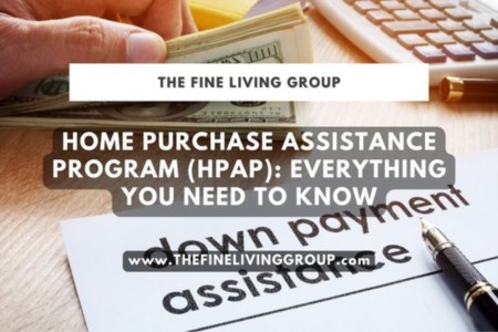 Home Purchase Assistance Program (HPAP): Everything You Need to Know