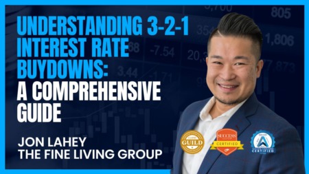 Understanding 3-2-1 Interest Rate Buydowns: A Comprehensive Guide
