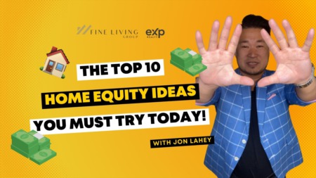 10 Home Equity Secrets Your Banker Doesn't Want You to Know