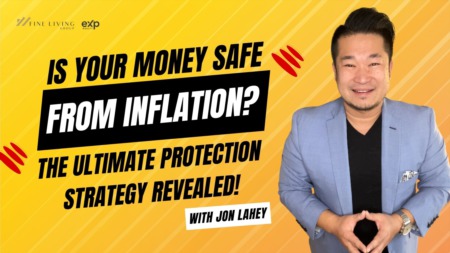 Why Homeownership Is The Best Inflation Hedge You're Not Utilizing?