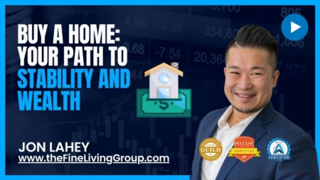 Buy a Home: Your Path to Stability and Wealth