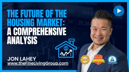 The Future of the Housing Market: A Comprehensive Analysis