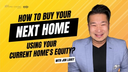 Unlocking the Power of Your Current Home's Equity: A Guide to Buying Your Next Home