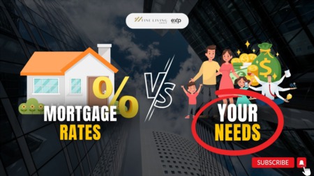 Making Moves: Prioritizing Mortgage Rates or Personal Needs?
