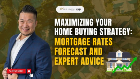 Maximizing Your Home Purchase: Expert Advice and Mortgage Rate Insights