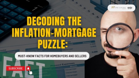 Inflation Unveiled: Your Key to Smart Home Buying in 2023
