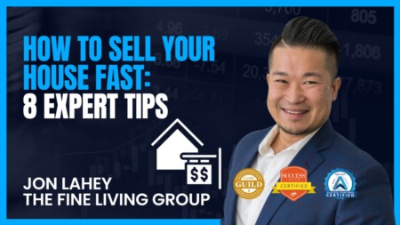 How to Sell Your House Fast: 8 Expert Tips