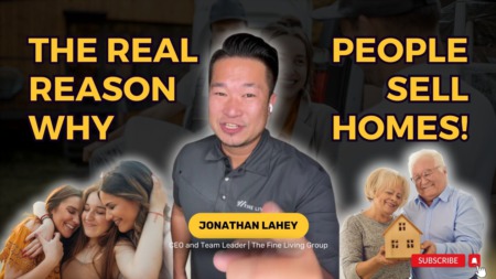 Your Home, Your Choice: Top 5 Reasons to Sell