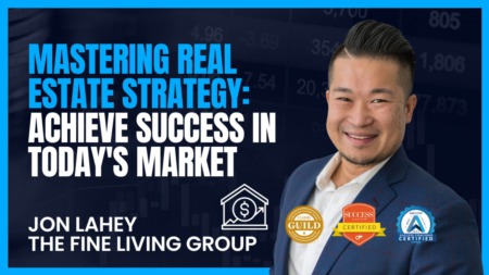 Mastering Real Estate Strategy: Achieve Success in Today's Market