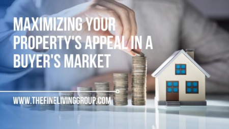 Maximizing Your Property's Appeal in a Buyer's Market