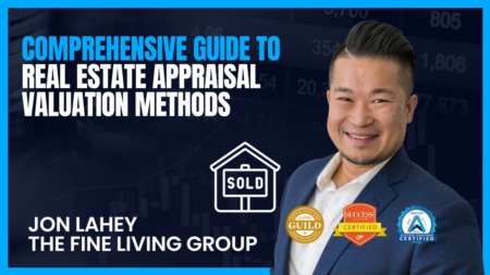 Comprehensive Guide to Real Estate Appraisal Valuation Methods