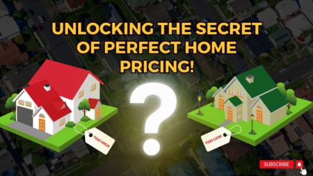 Mastering the Art of Pricing: Tips for Homebuyers and Homesellers