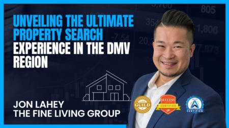 Unveiling the Ultimate Property Search Experience in the DMV Region