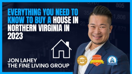 Everything You Need to Know to Buy a House in Northern Virginia in 2023