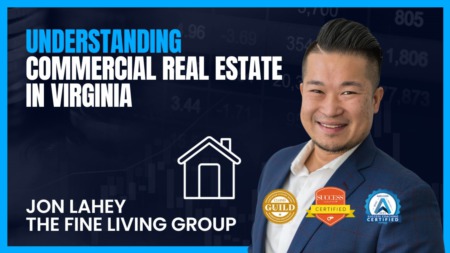 Understanding Commercial Real Estate in Virginia
