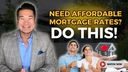 Ascending Mortgage Rates? Keep Your Homeownership Dream Intact!