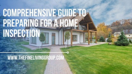 Comprehensive Guide to Preparing for a Home Inspection