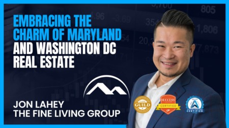 Embracing the Charm of Maryland and Washington DC Real Estate