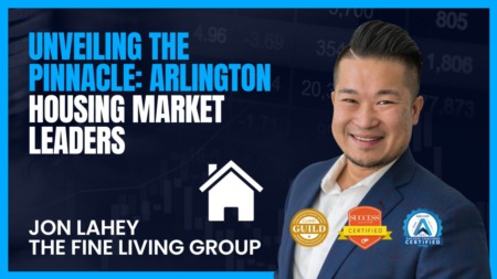 Unveiling the Pinnacle: Arlington Housing Market Leaders