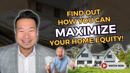 Maximize Your Assets: A Guide for Homeowners on Leveraging Home Equity
