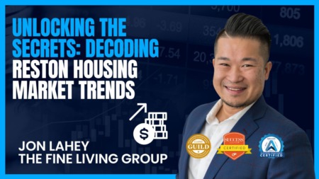Unlocking the Secrets: Decoding Reston Housing Market Trends