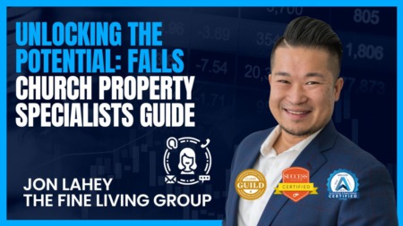 Unlocking the Potential: Falls Church Property Specialists Guide