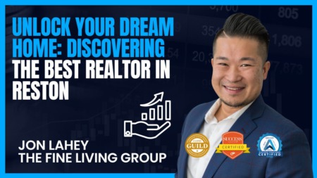 Unlock Your Dream Home: Discovering the Best Realtor in Reston