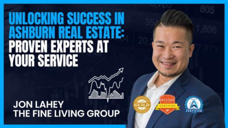 Unlocking Success in Ashburn Real Estate: Proven Experts at Your Service
