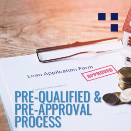 Pre-Qualification and Pre-Approval for Probate and Trust Sales in Southern California