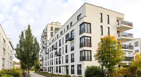  Looking for a Place To Call Home? Consider a Condominium.